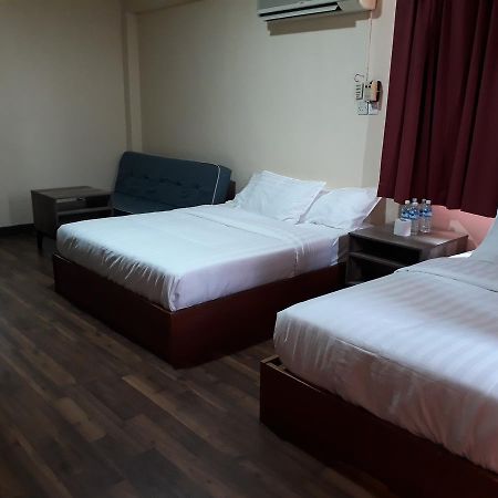 City Inn Семпорна Екстер'єр фото