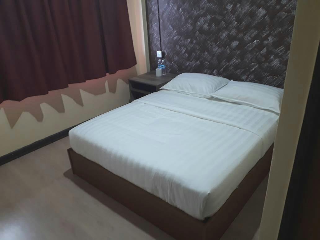 City Inn Семпорна Екстер'єр фото